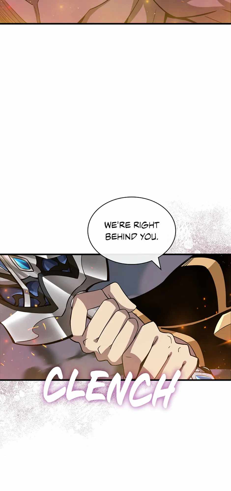 Back Then, I Didn't Realize It Was A Big Win Chapter 49 41